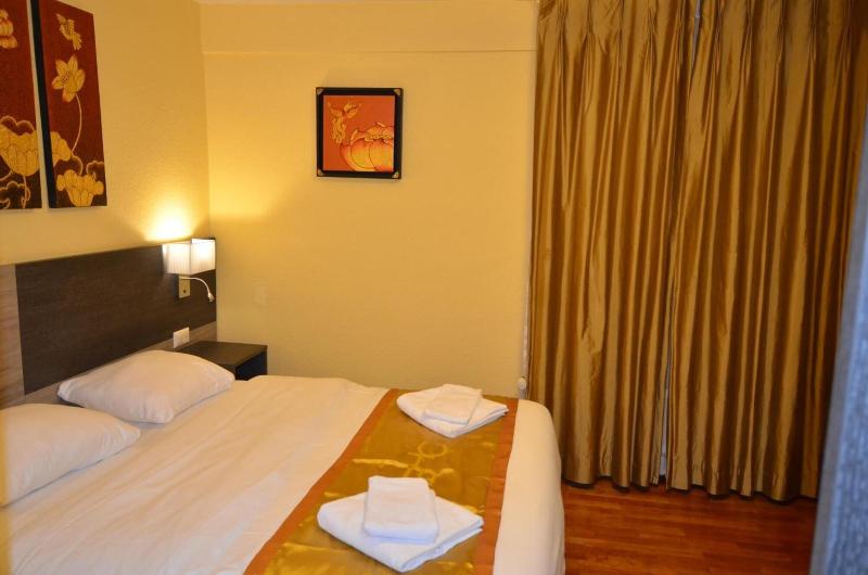 Beausitehotel image