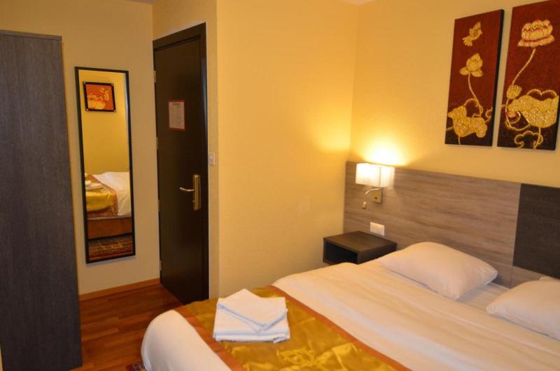 Beausitehotel image