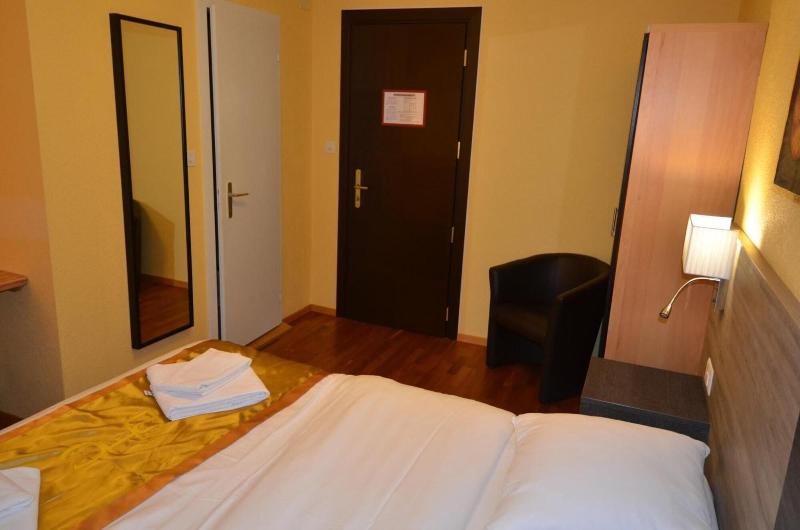 Beausitehotel image