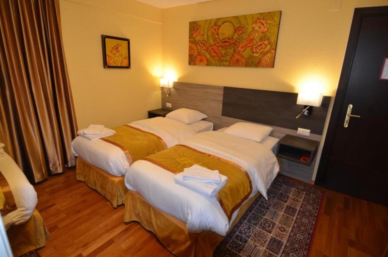 Beausitehotel image