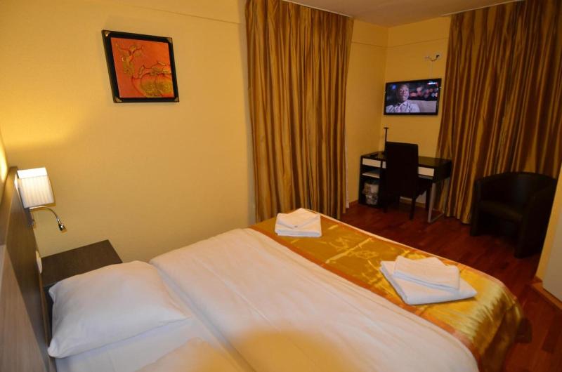 Beausitehotel image