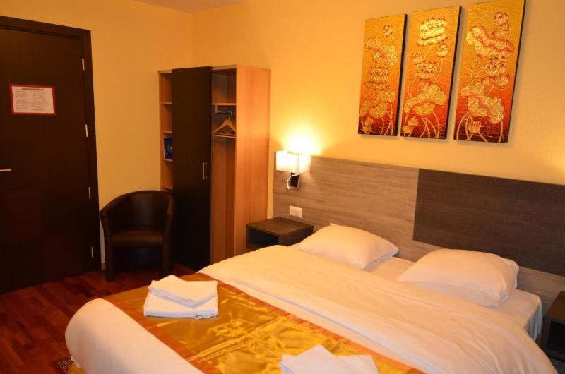 Beausitehotel image