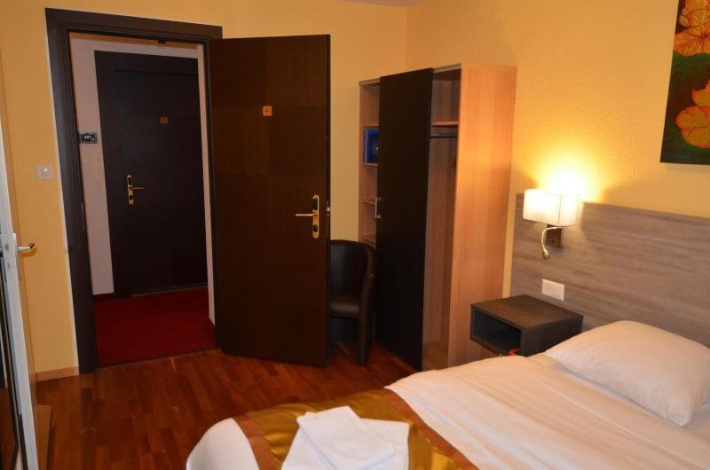 Beausitehotel image