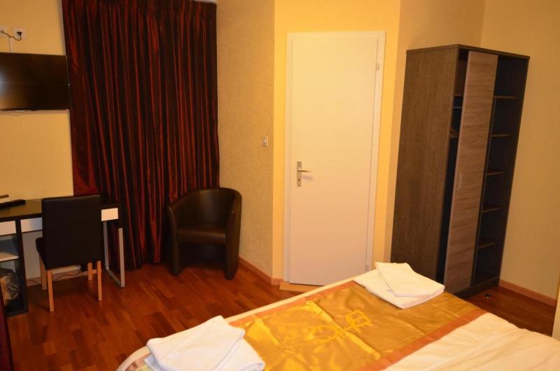 Beausitehotel image
