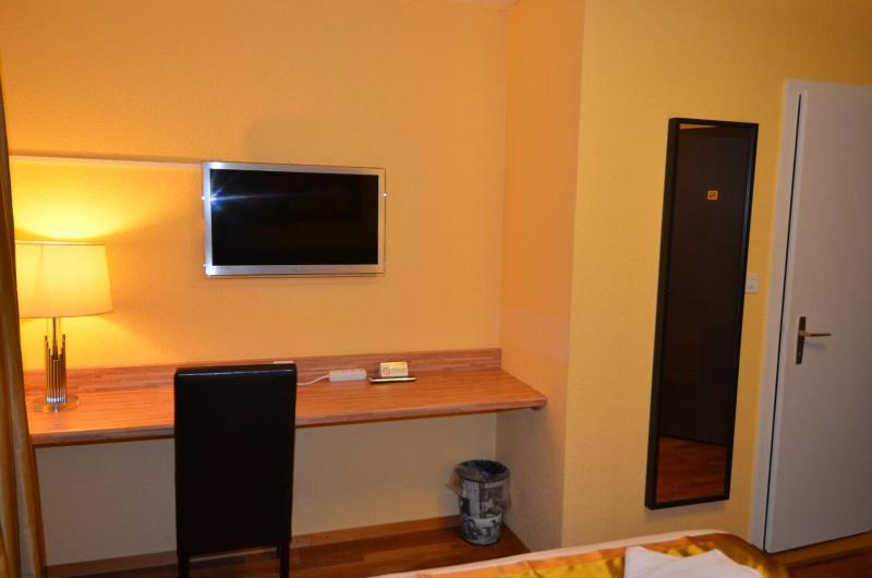 Beausitehotel image
