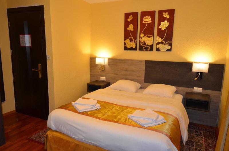 Beausitehotel image