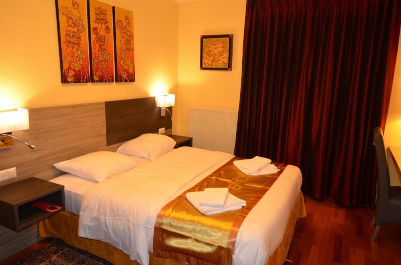Beausitehotel image