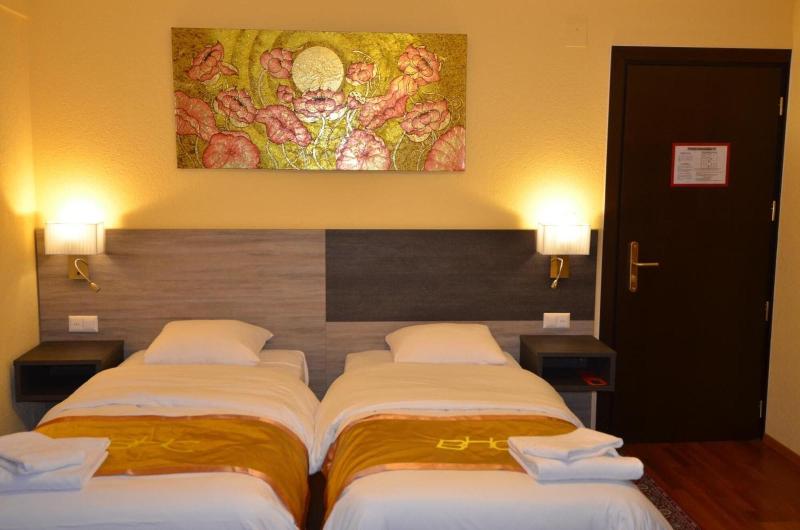 Beausitehotel image
