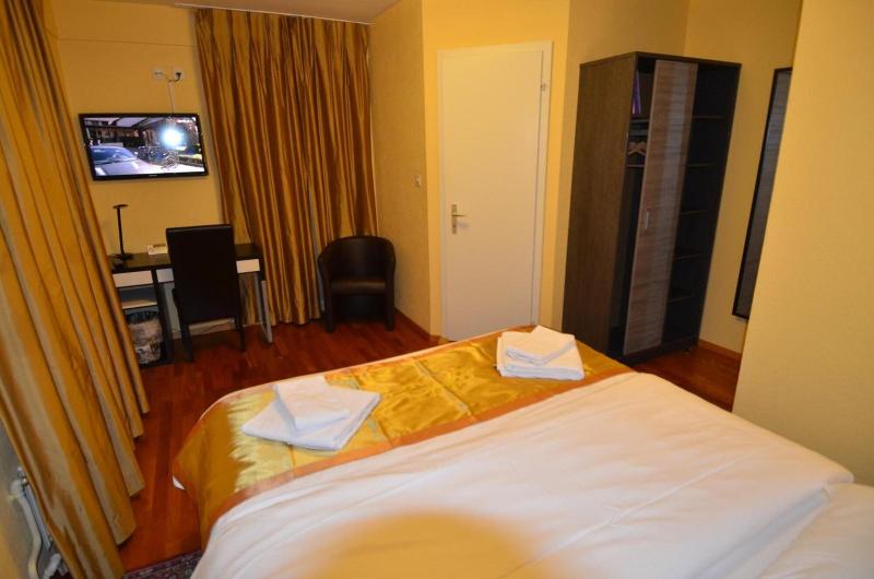 Beausitehotel image