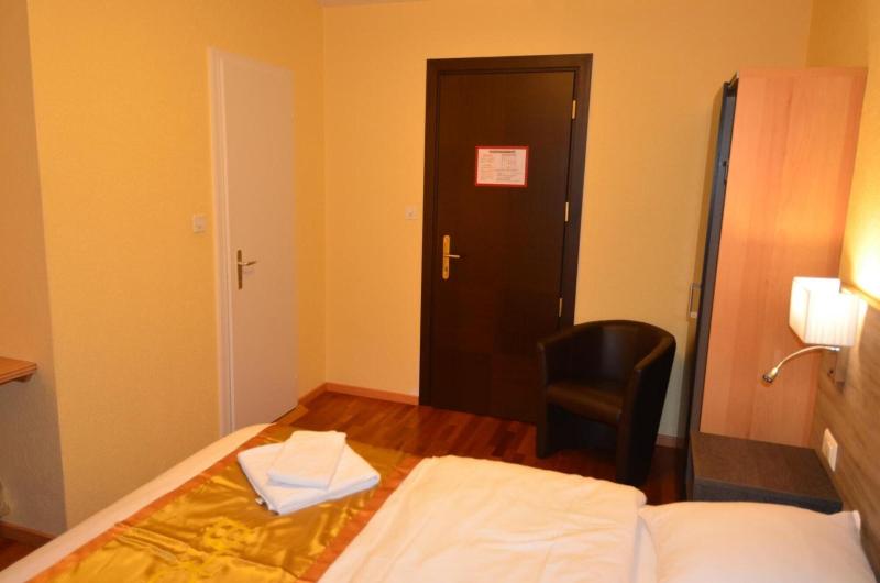 Beausitehotel image