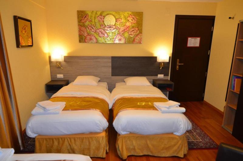 Beausitehotel image