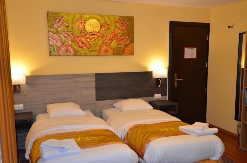 Beausitehotel image