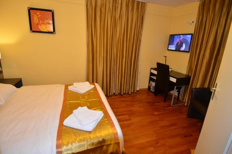 Beausitehotel image