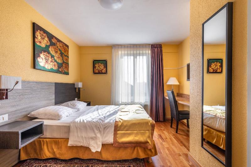 Beausitehotel image