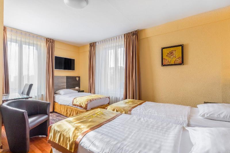 Beausitehotel image
