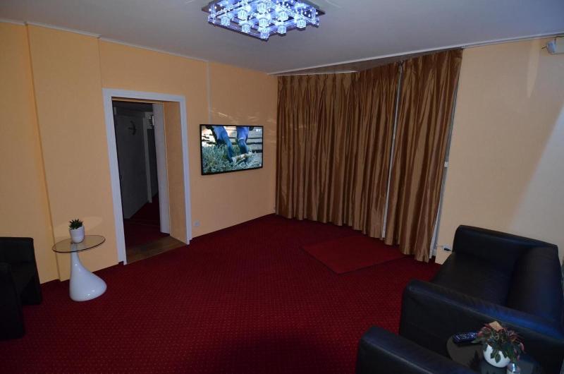 Beausitehotel image