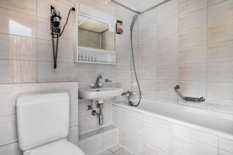 Beausitehotel image