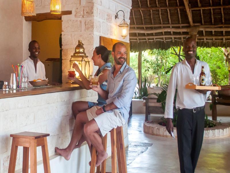 The Charming Lonno Lodge image