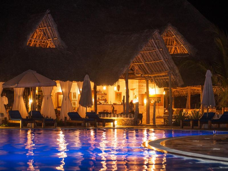 The Charming Lonno Lodge image
