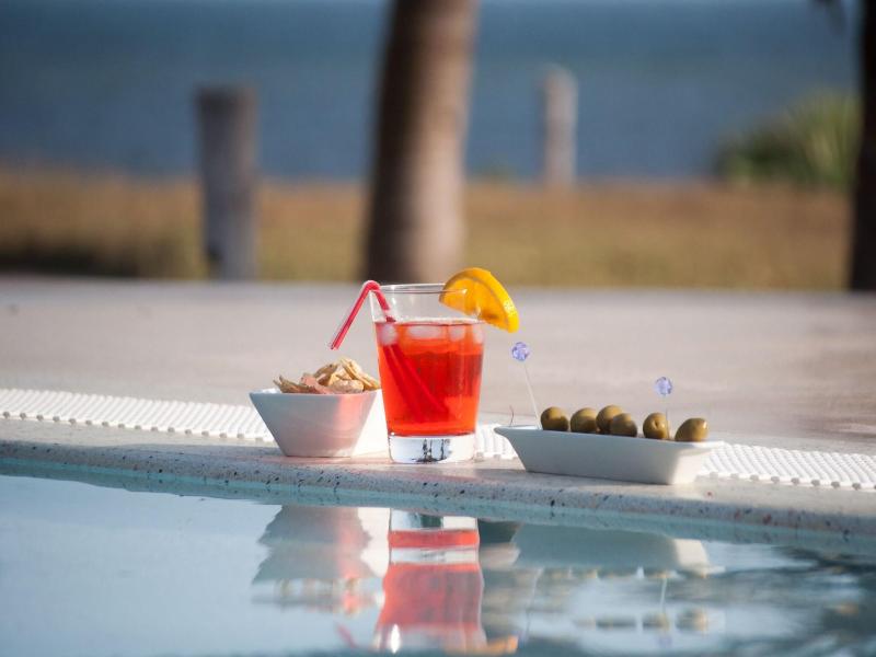 The Charming Lonno Lodge image
