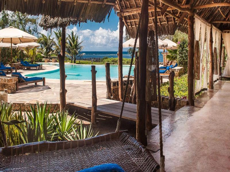 The Charming Lonno Lodge image