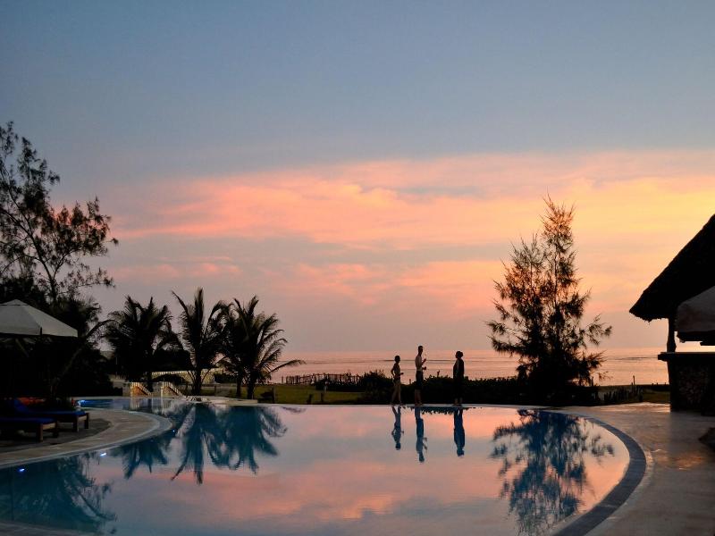 The Charming Lonno Lodge image
