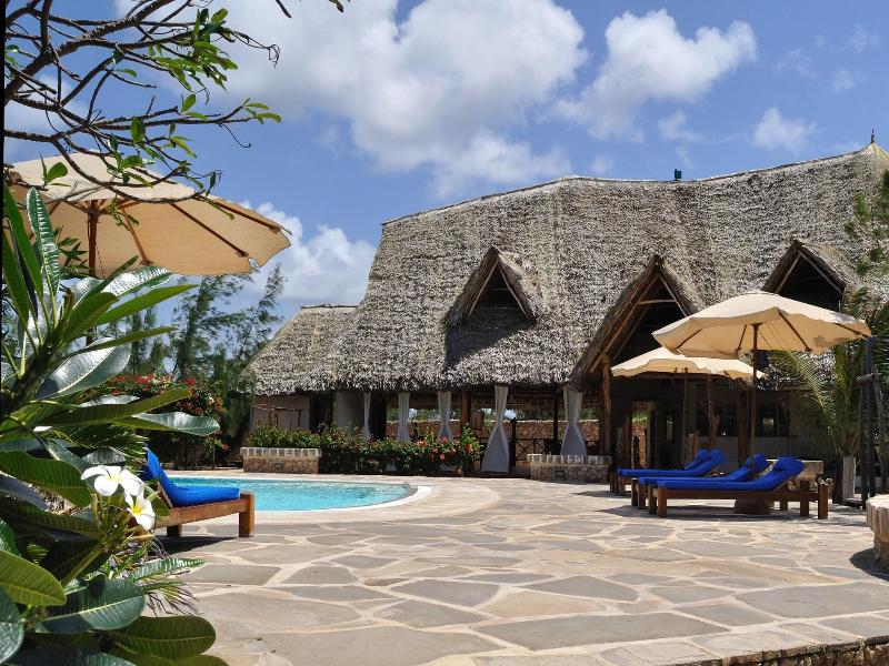 The Charming Lonno Lodge image