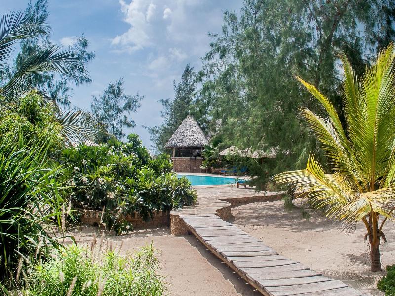 The Charming Lonno Lodge image
