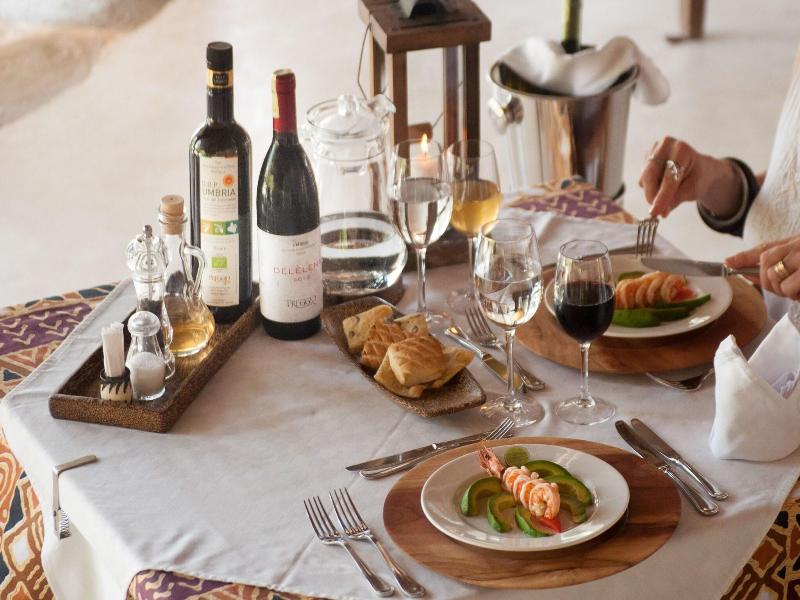 The Charming Lonno Lodge image