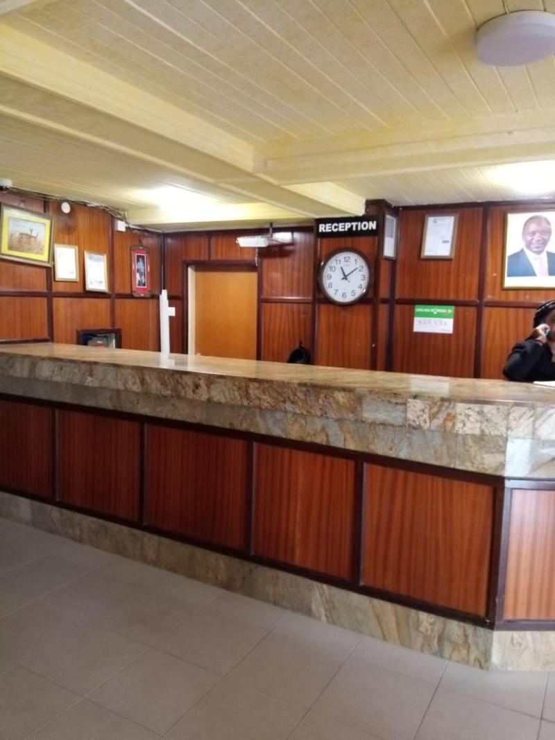 Jimlizer Hotel image