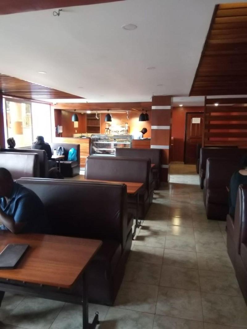 Jimlizer Hotel image