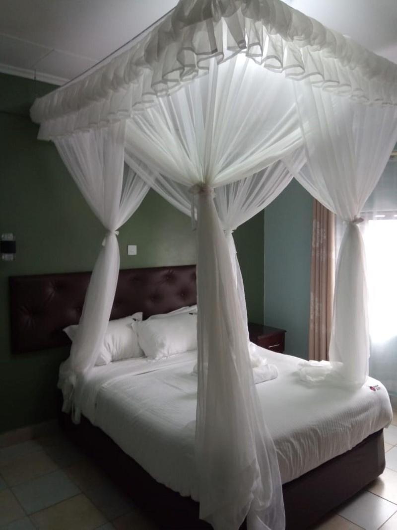 Jimlizer Hotel image