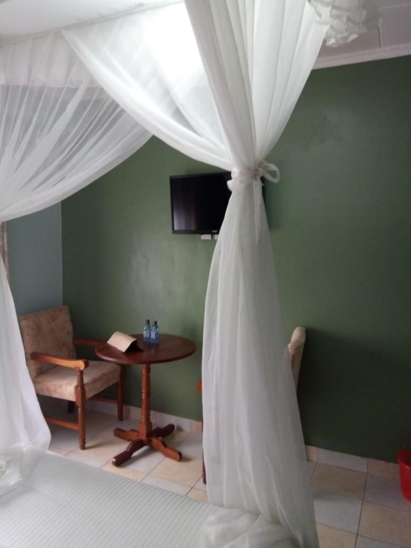 Jimlizer Hotel image