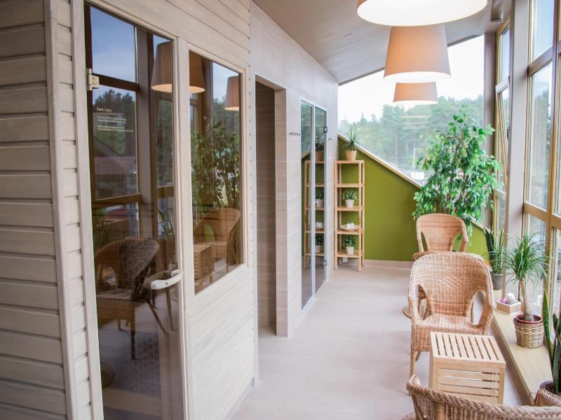 Goda Hotel Spa image