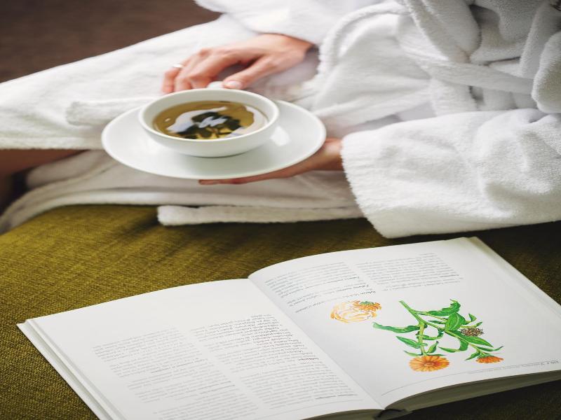 Goda Hotel Spa image