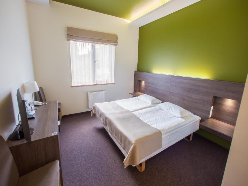 Goda Hotel Spa image