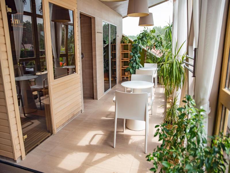 Goda Hotel Spa image