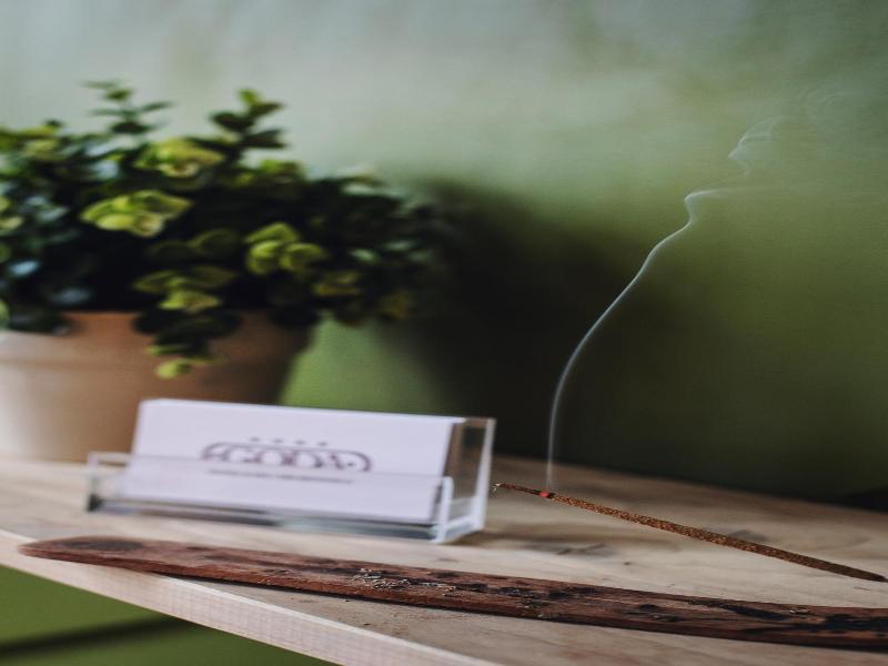 Goda Hotel Spa image