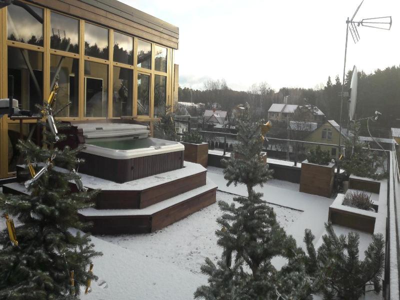 Goda Hotel Spa image