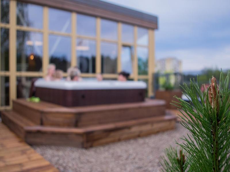Goda Hotel Spa image