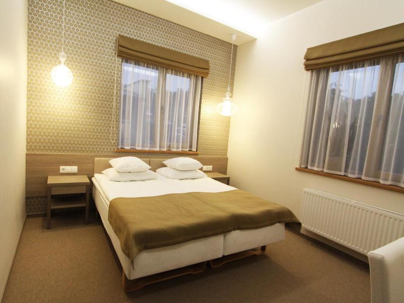 Goda Hotel Spa image