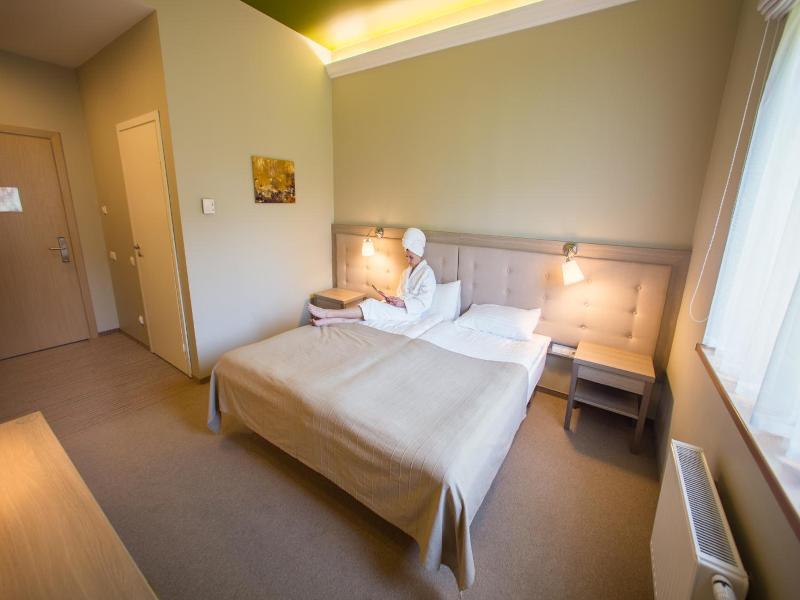 Goda Hotel Spa image