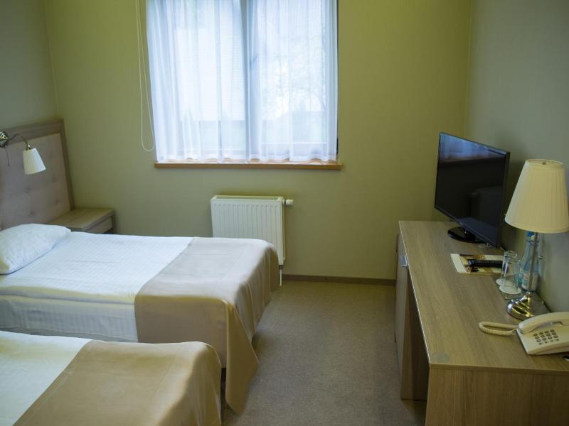 Goda Hotel Spa image