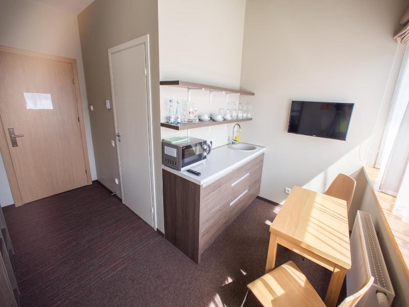 Goda Hotel Spa image