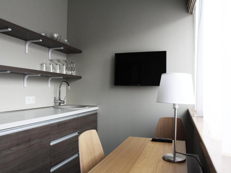 Goda Hotel Spa image