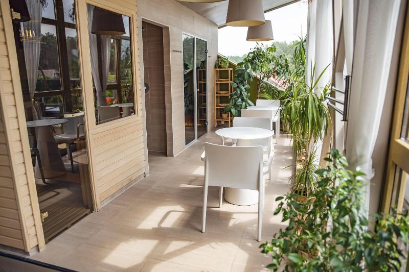 Goda Hotel Spa image