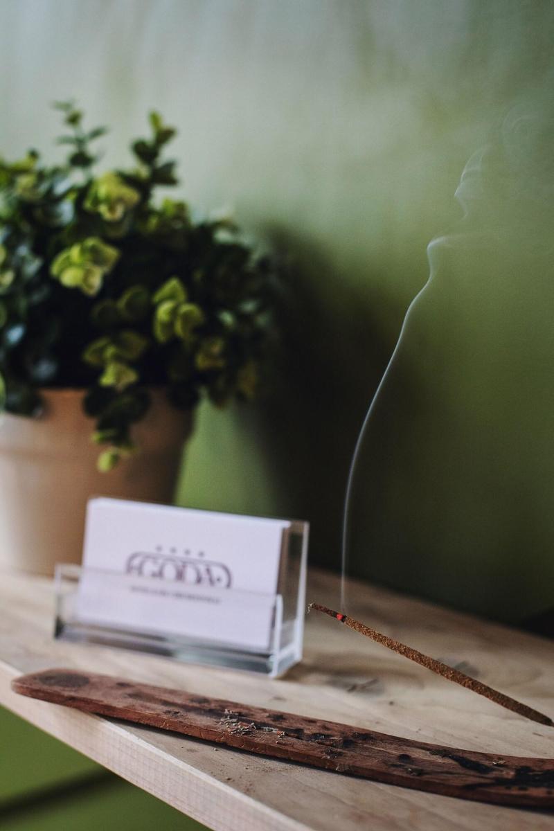 Goda Hotel Spa image