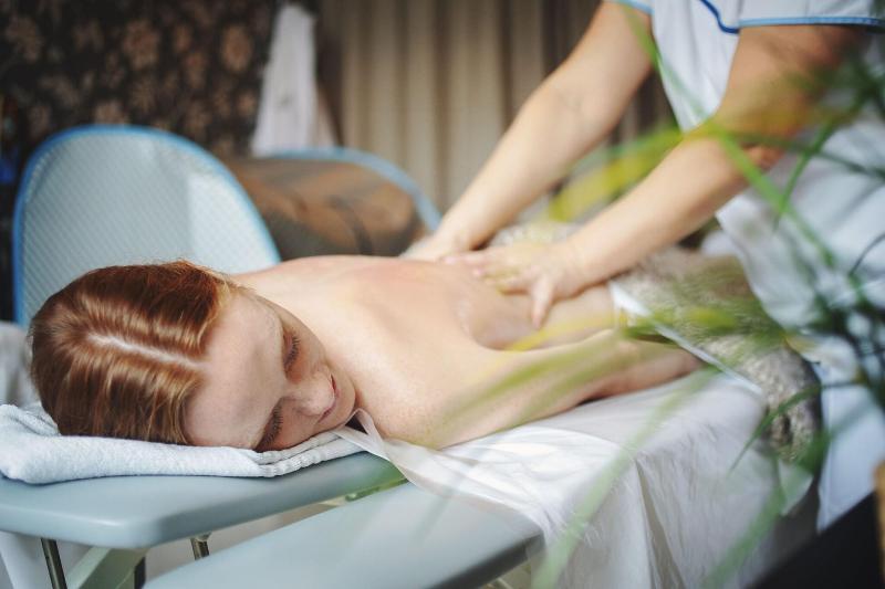 Goda Hotel Spa image