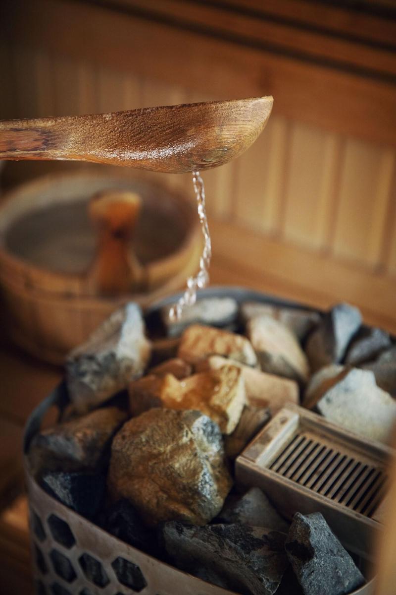 Goda Hotel Spa image