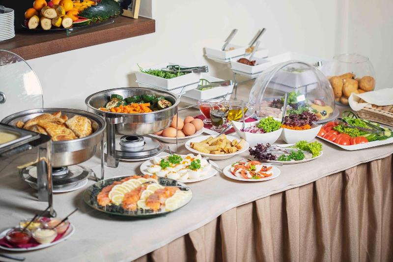 Goda Hotel Spa image